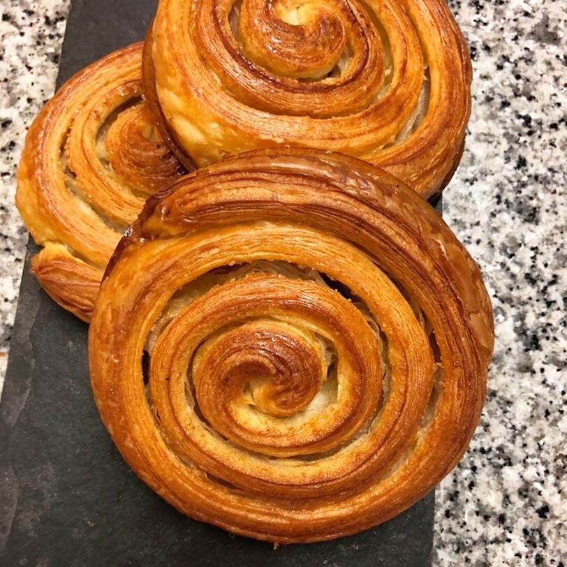 Kouign Amann