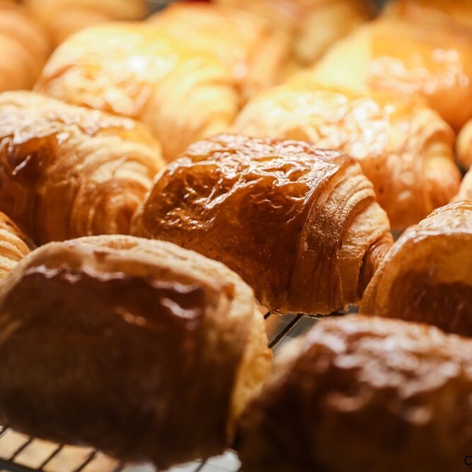 Pains au Chocolat